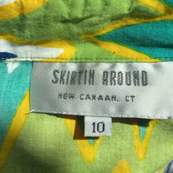 Cotton Shirt - Picture 6 of 6